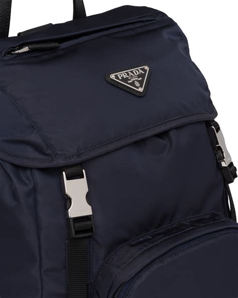 prada dog backpack|prada nylon backpack.